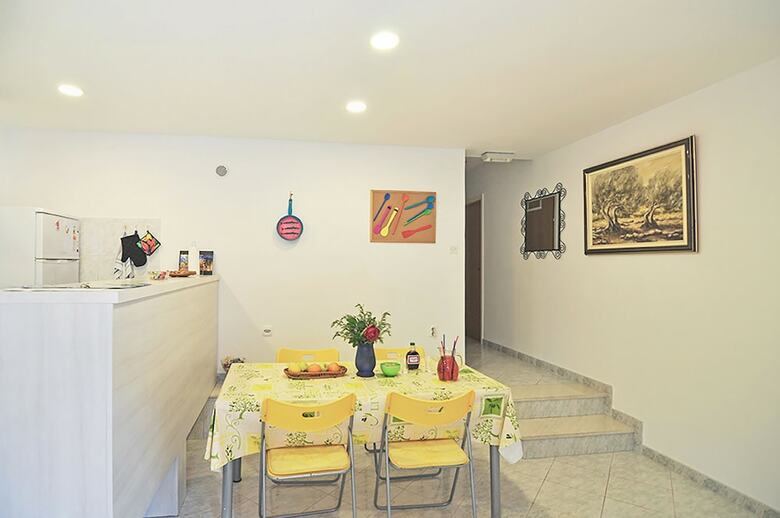 Apartamentos Marjan Park