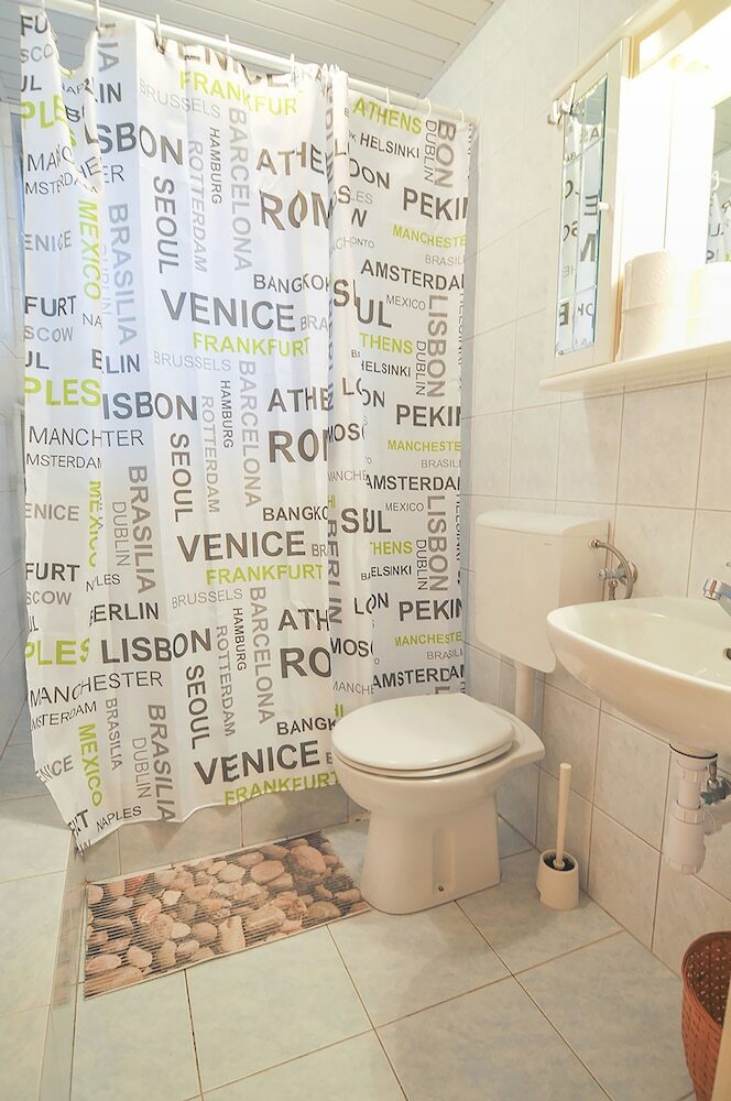 Apartamentos Marjan Park