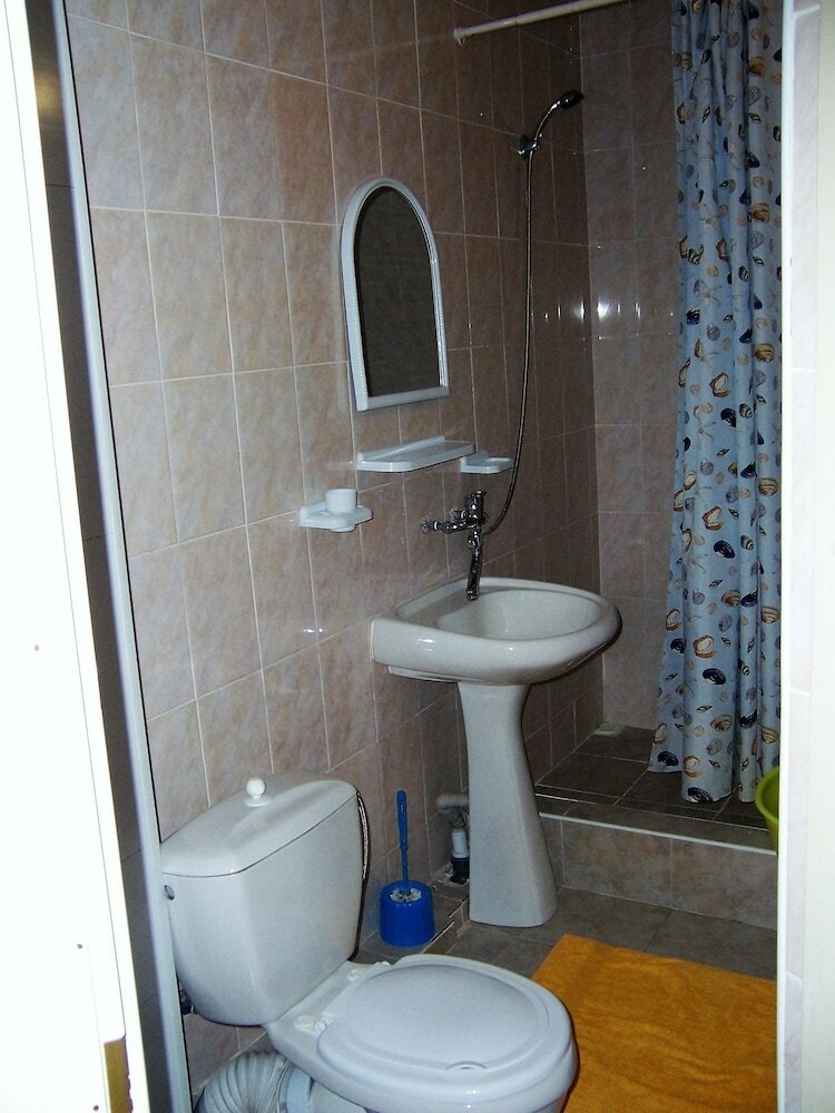 Hotel U Nikiticha