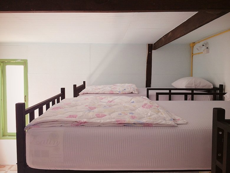 Hostal Ozone Hostel