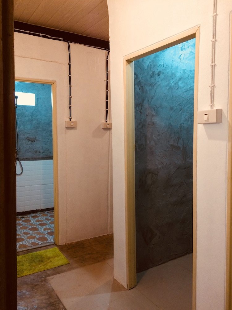 Hostal Ozone Hostel