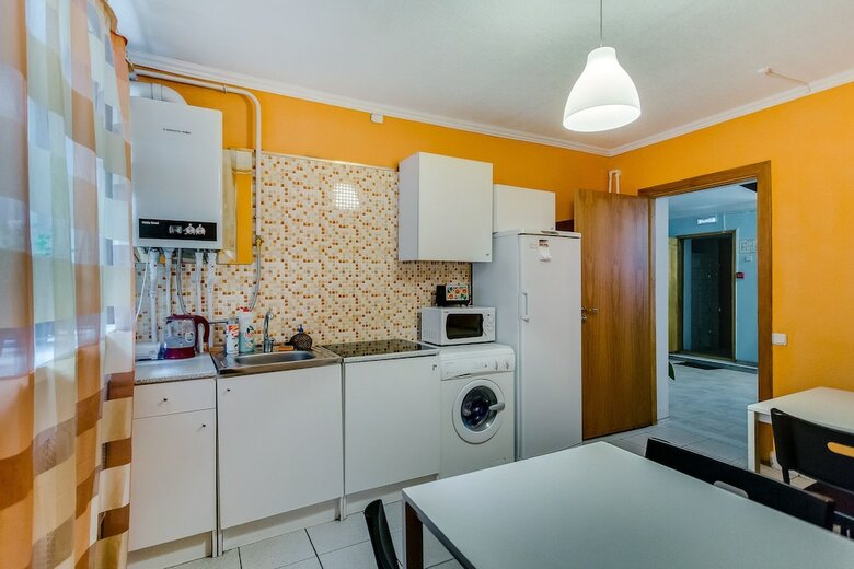 Hotel Guest House Krepost
