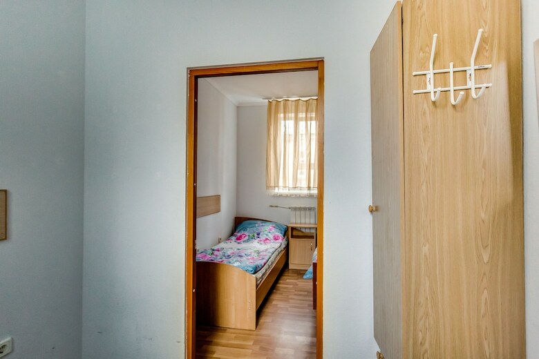 Hotel Guest House Krepost