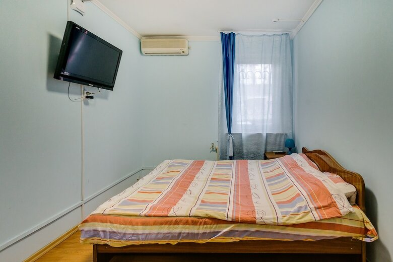 Hotel Guest House Krepost