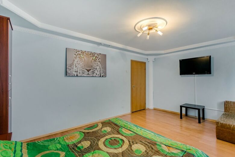 Hotel Guest House Krepost
