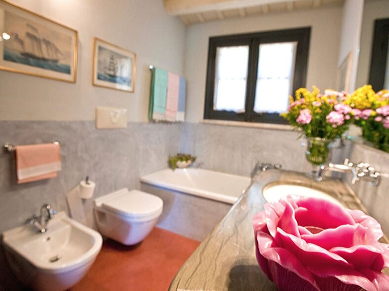 Bed & Breakfast Baglio Sant'andrea