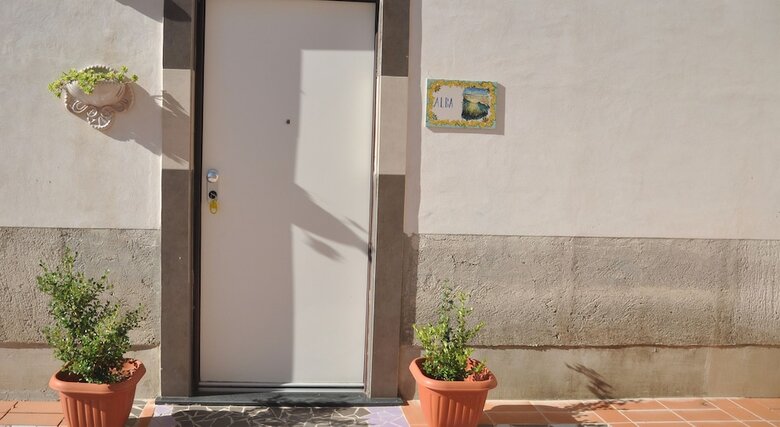 Apartamento Residence Solaride