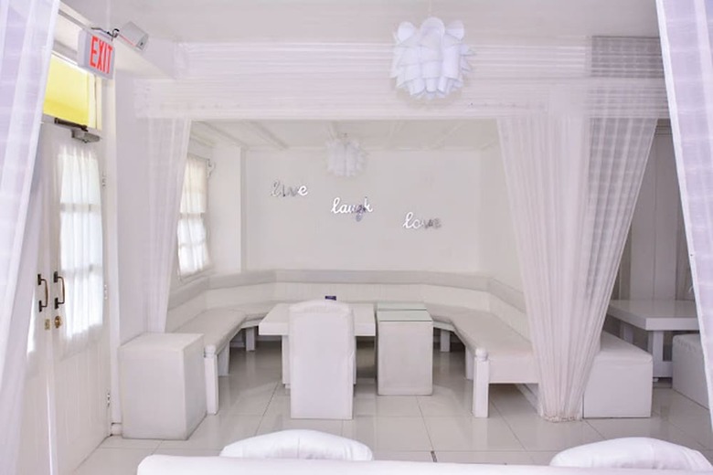 Apartamentos Sunkissed Suites At Sandcastles