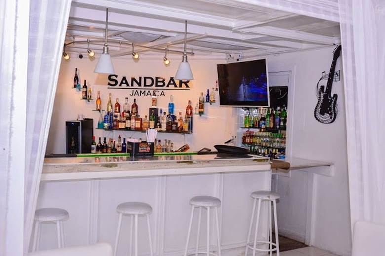 Apartamentos Sunkissed Suites At Sandcastles