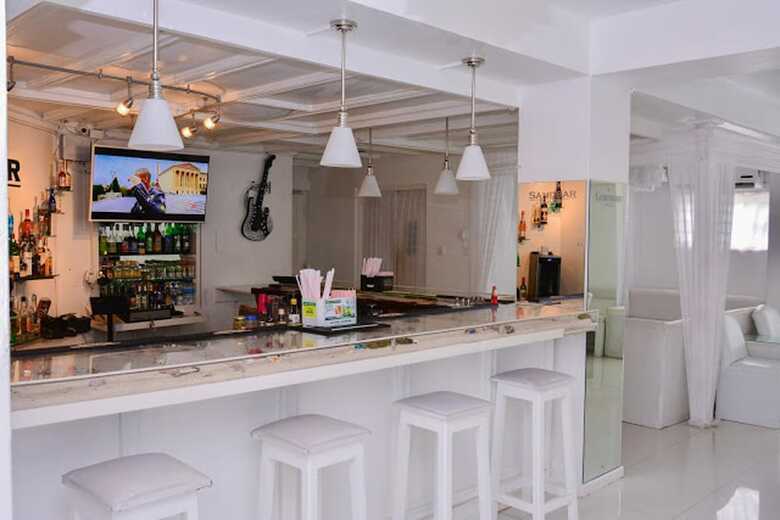 Apartamentos Sunkissed Suites At Sandcastles