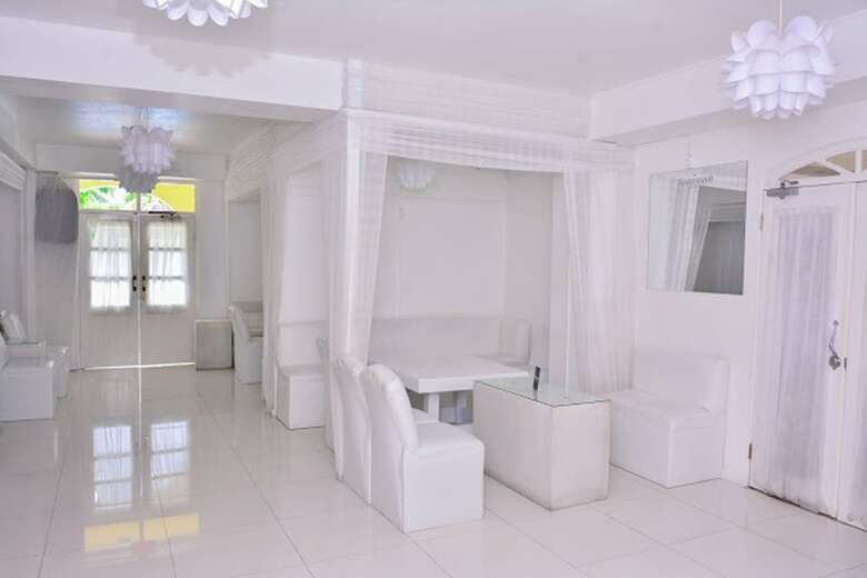 Apartamentos Sunkissed Suites At Sandcastles