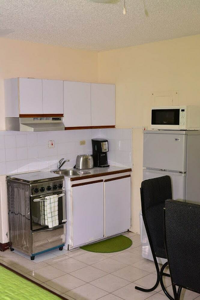 Apartamentos Sunkissed Suites At Sandcastles