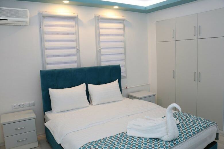 Suw Hotel