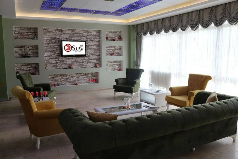Suw Hotel