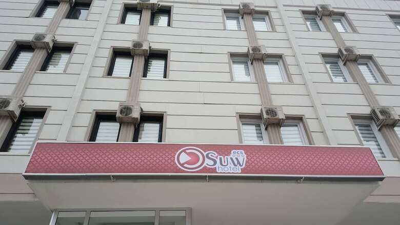 Suw Hotel