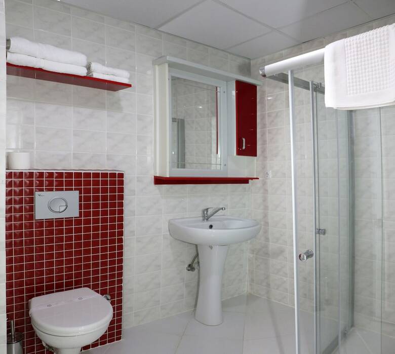 Suw Hotel