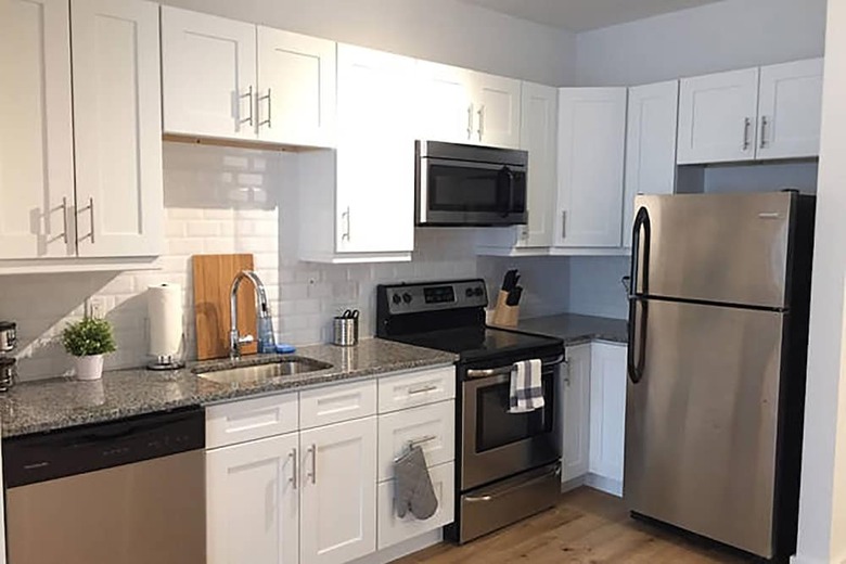Apartamentos Studio In Heart Of Old City