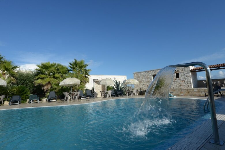 Apartamento Masseria Pentima Vetrana Resort