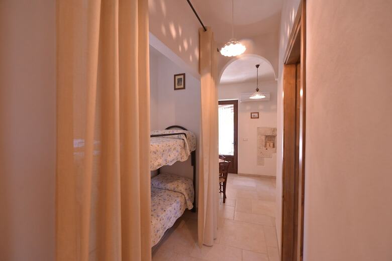 Apartamento Masseria Pentima Vetrana Resort