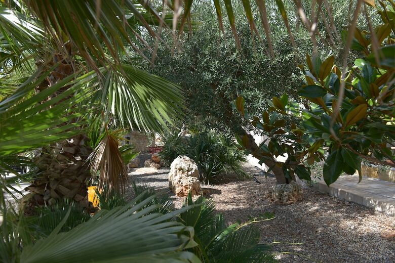 Apartamento Masseria Pentima Vetrana Resort