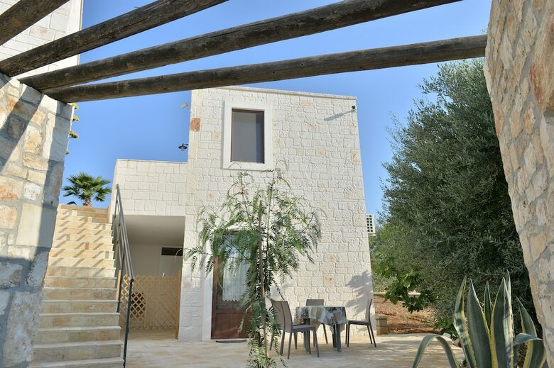 Apartamento Masseria Pentima Vetrana Resort