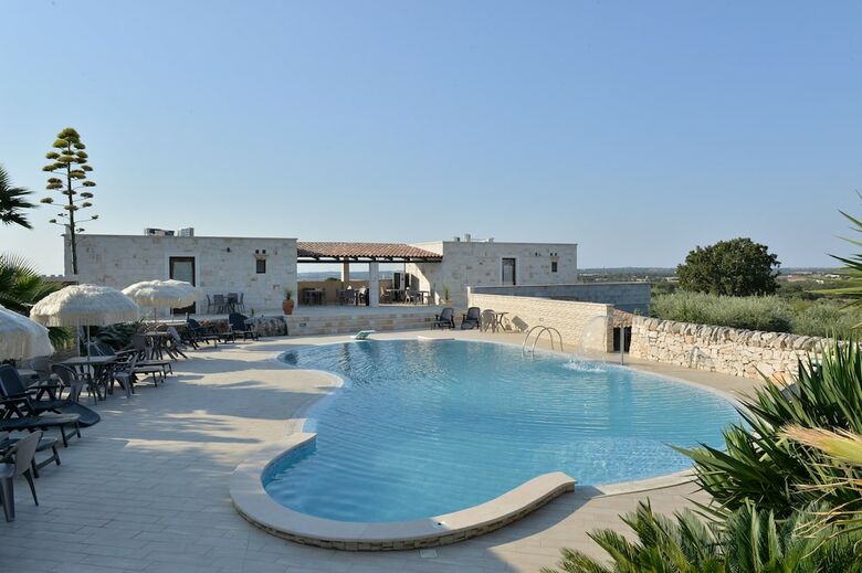 Apartamento Masseria Pentima Vetrana Resort