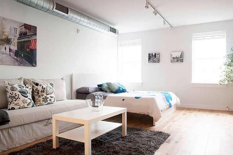 Apartamentos Cozy Studio In Old City
