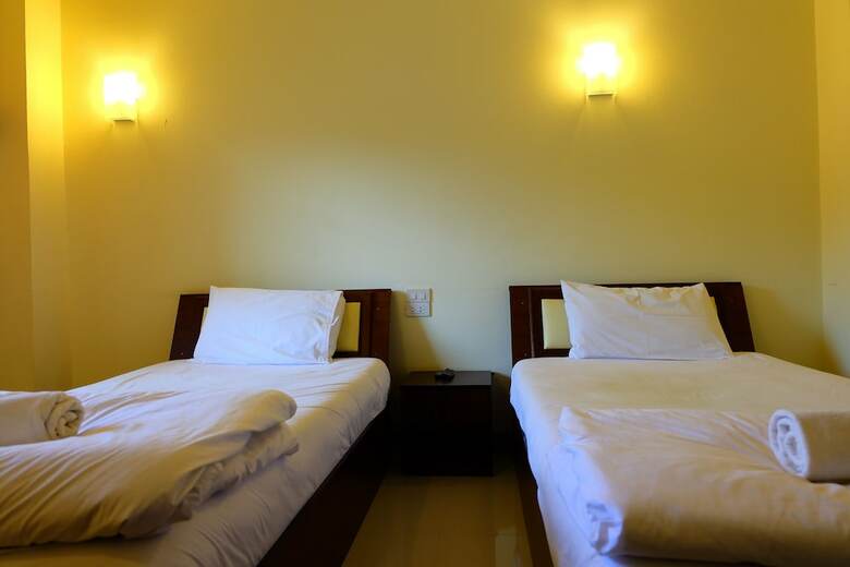 Hotel Kamlaithong Apartment