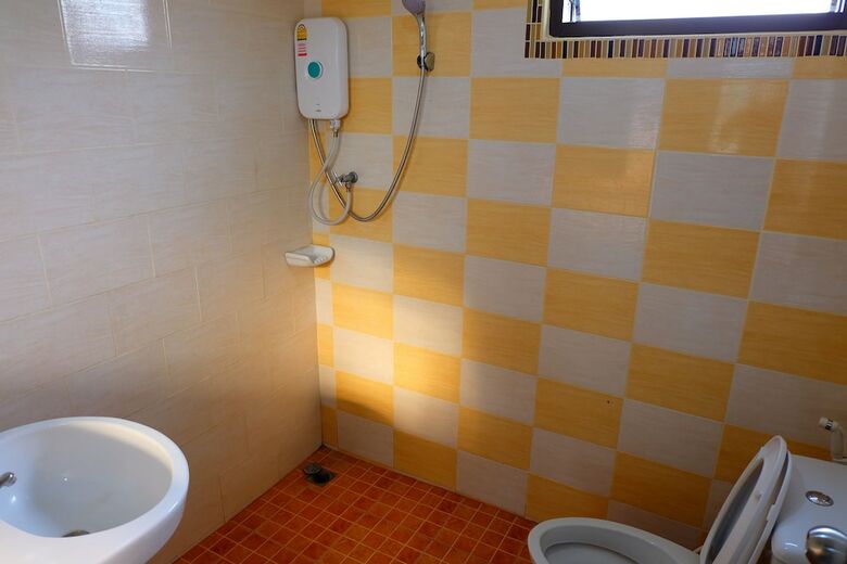 Hotel Kamlaithong Apartment