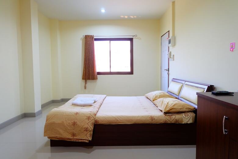 Hotel Kamlaithong Apartment
