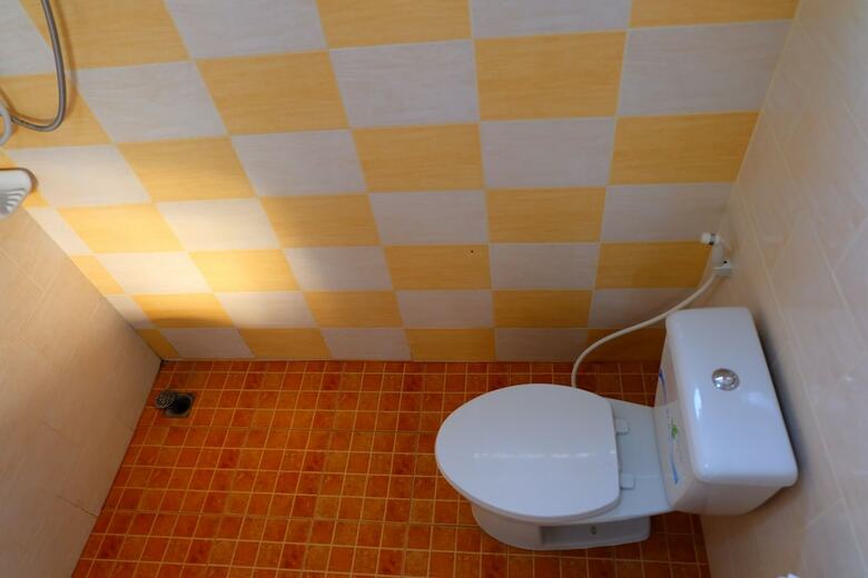 Hotel Kamlaithong Apartment
