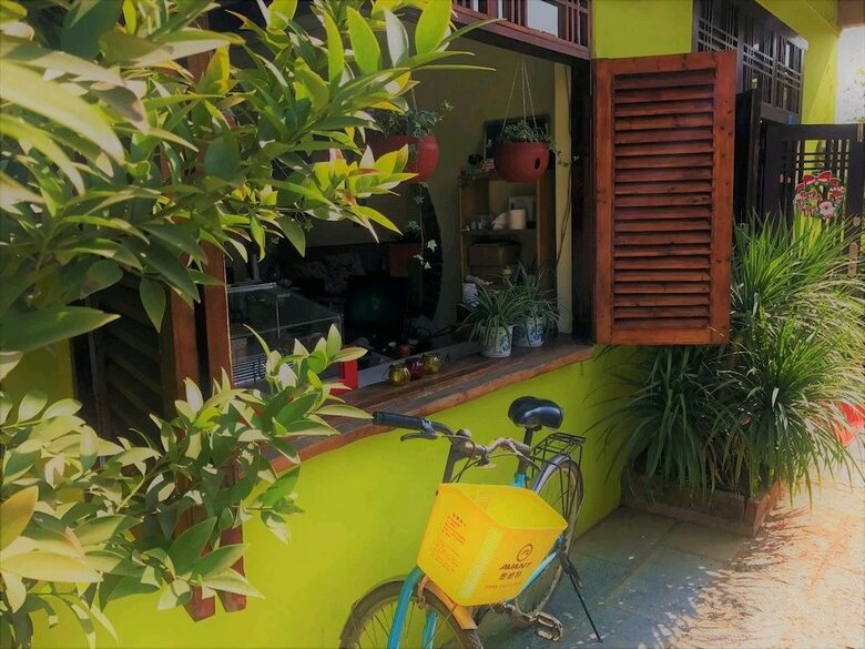Hotel Cozy Inn Yangshuo