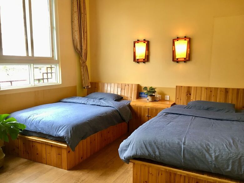 Hotel Cozy Inn Yangshuo