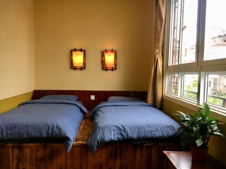 Hotel Cozy Inn Yangshuo