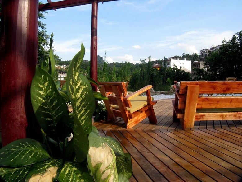 Hotel Cozy Inn Yangshuo