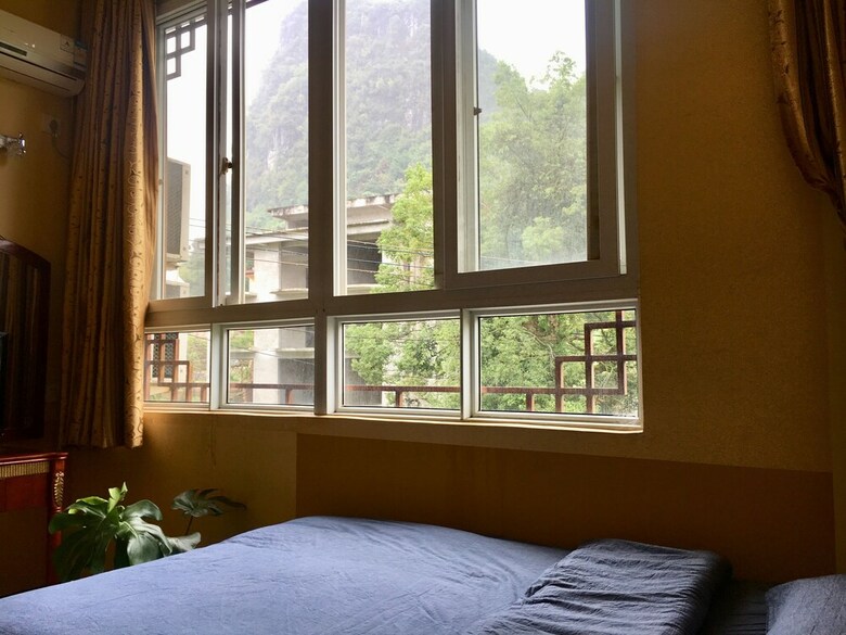 Hotel Cozy Inn Yangshuo