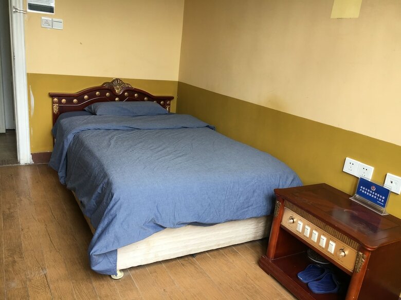 Hotel Cozy Inn Yangshuo