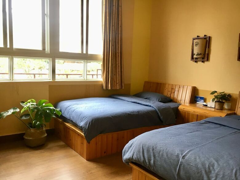 Hotel Cozy Inn Yangshuo