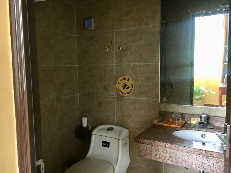 Hotel Cozy Inn Yangshuo