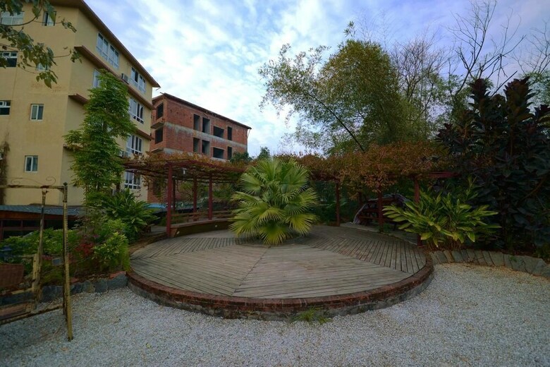 Hotel Cozy Inn Yangshuo