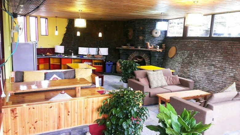 Hotel Cozy Inn Yangshuo