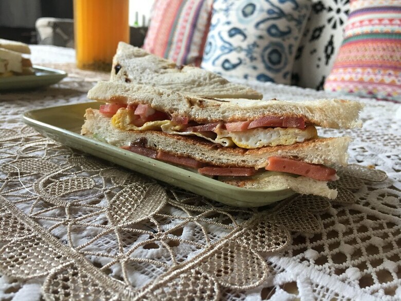 Hotel Cozy Inn Yangshuo
