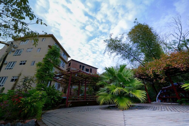 Hotel Cozy Inn Yangshuo
