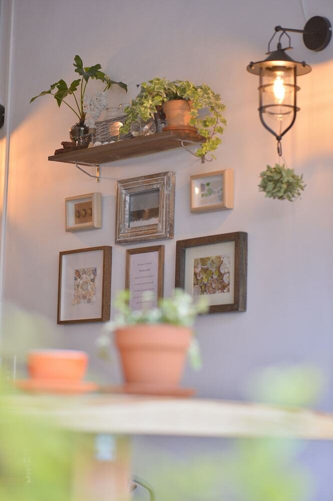 Hotel Guest House En