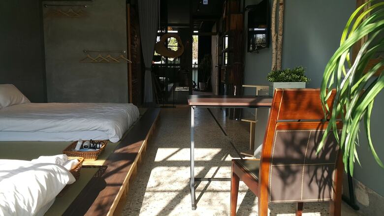 Hotel Lukang Yian