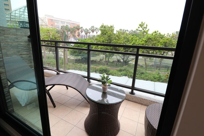 Hotel Lukang Yian