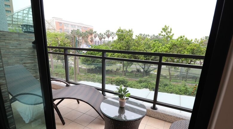 Hotel Lukang Yian