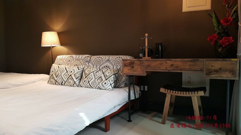 Hotel Lukang Yian