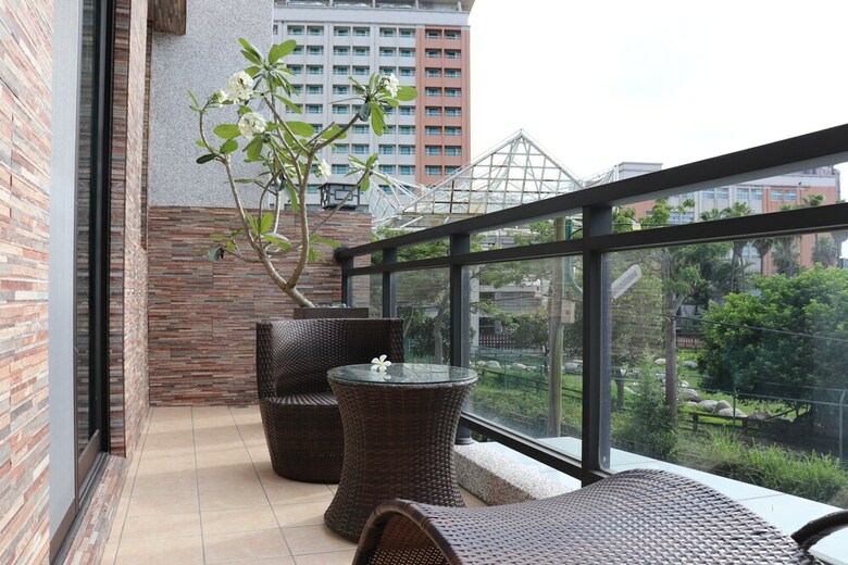 Hotel Lukang Yian