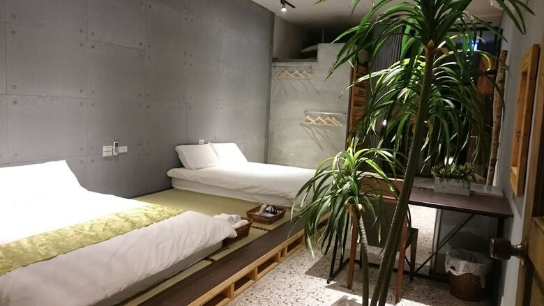 Hotel Lukang Yian